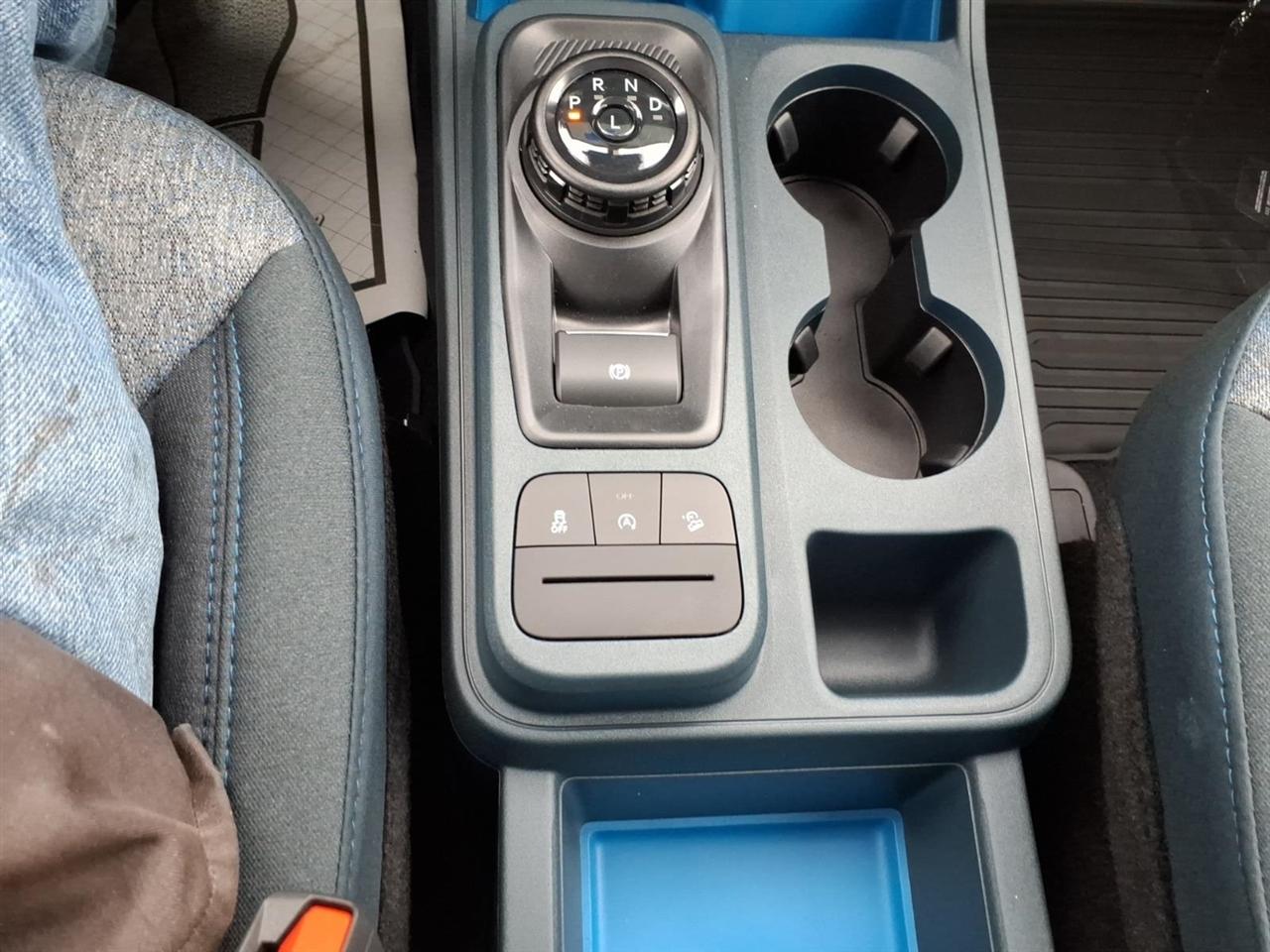 Ford Maverick  2026