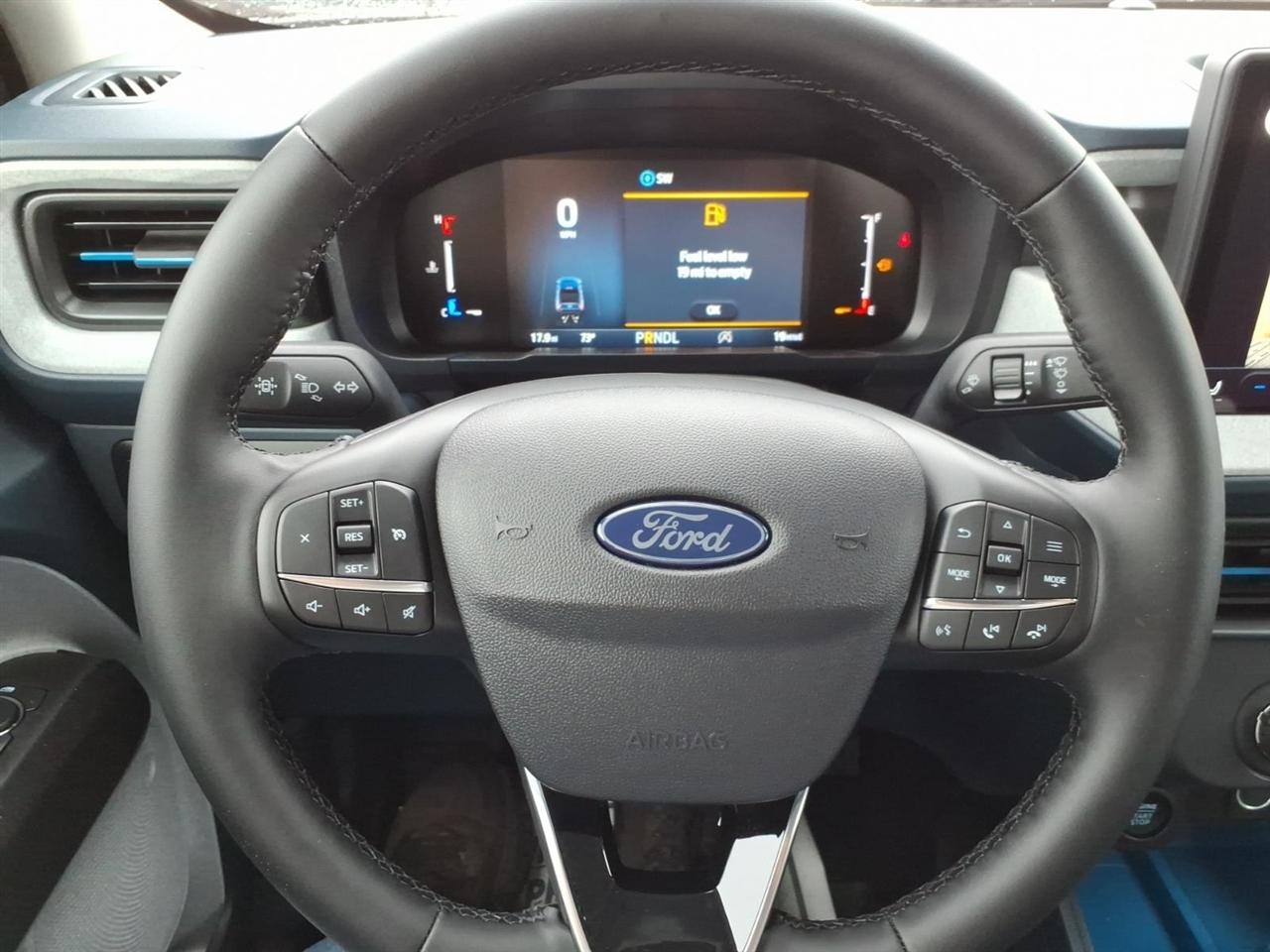 Ford Maverick  2026
