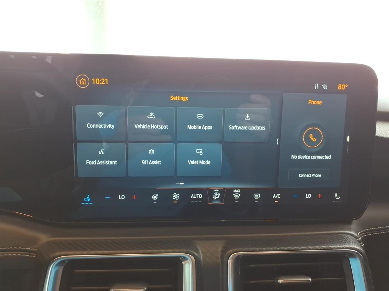 Ford Mustang  2024