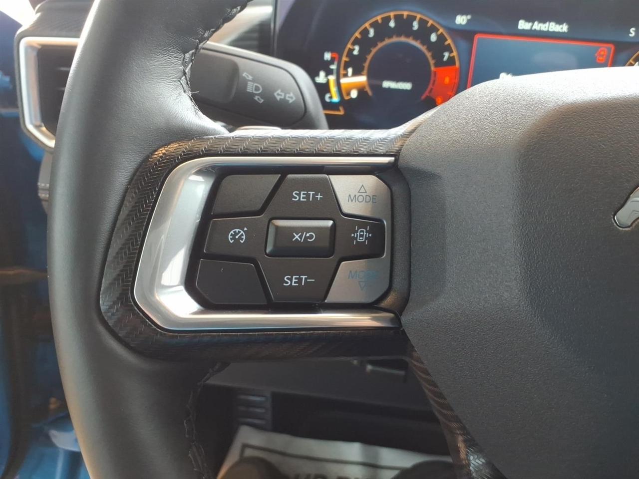 Ford Mustang  2024