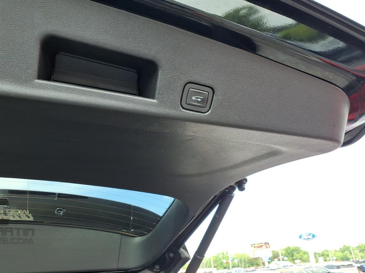 Chevrolet Traverse  2026