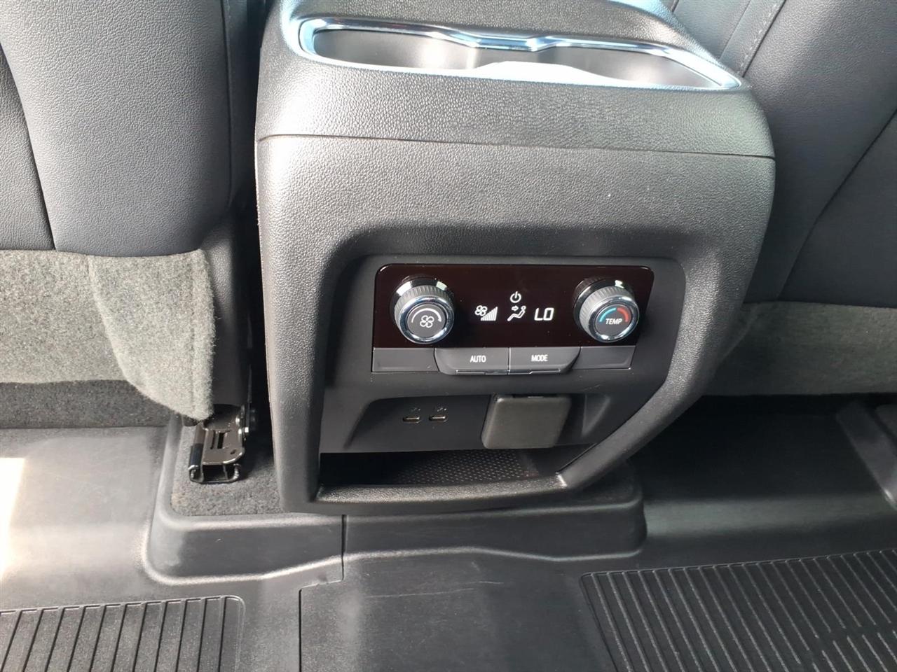 Chevrolet Traverse  2026