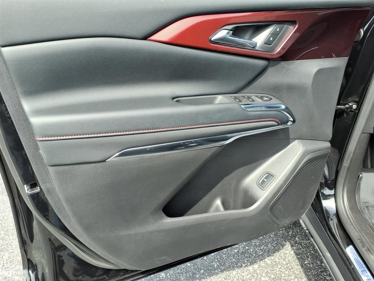 Chevrolet Traverse  2026