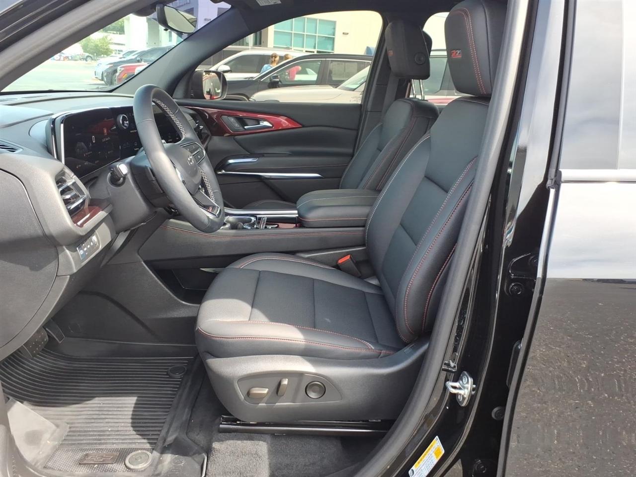 Chevrolet Traverse  2026