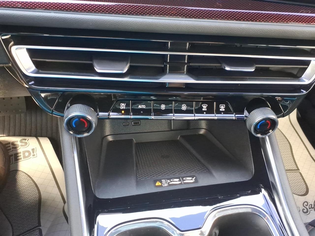 Chevrolet Traverse  2026
