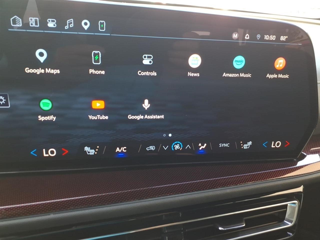 Chevrolet Traverse  2026
