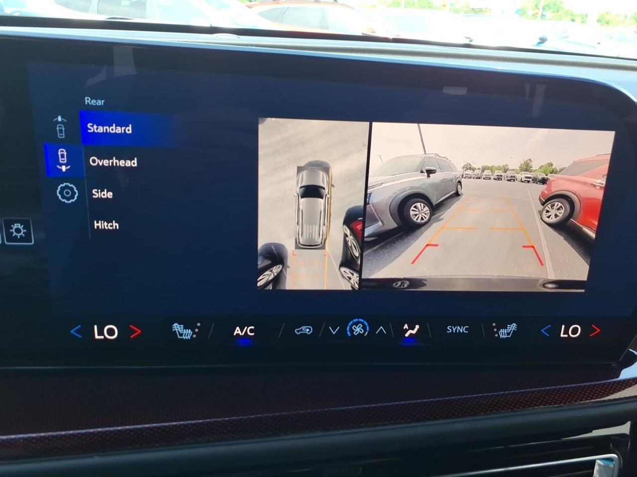 Chevrolet Traverse  2026