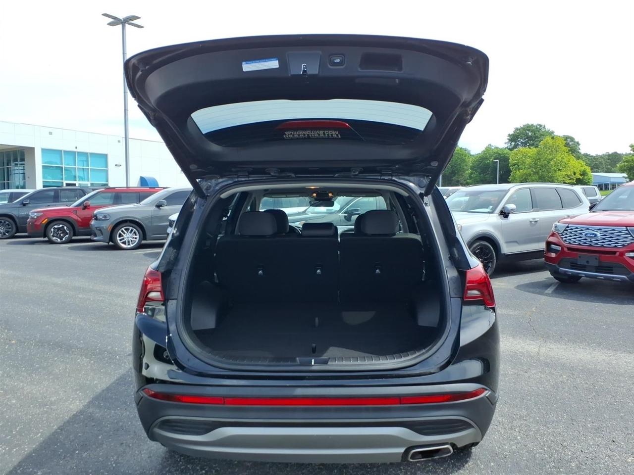 Hyundai Santa Fe  2023