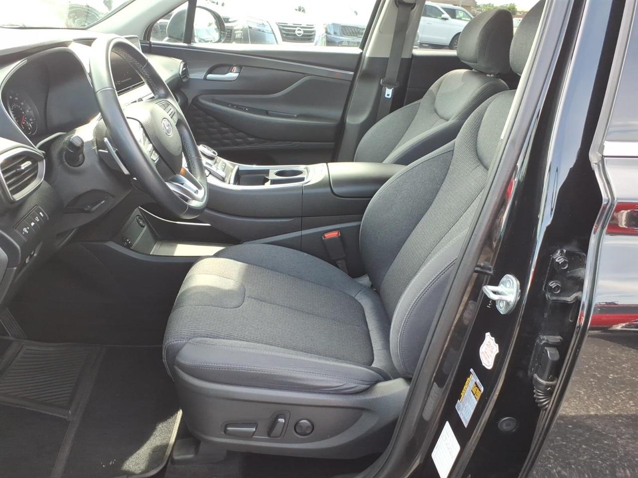 Hyundai Santa Fe  2023