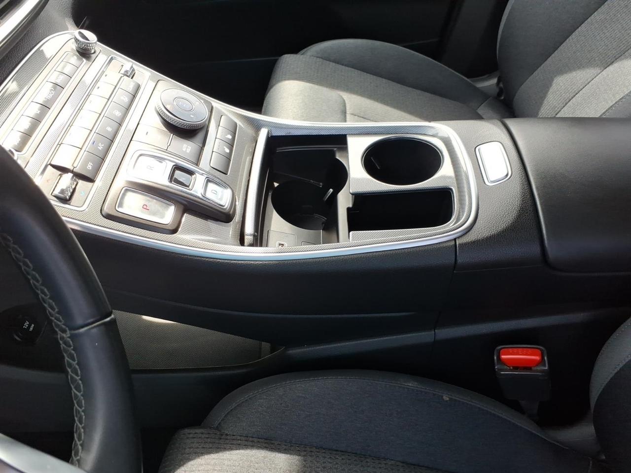Hyundai Santa Fe  2023