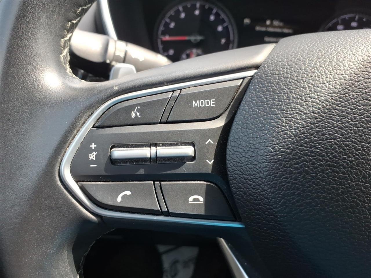 Hyundai Santa Fe  2023