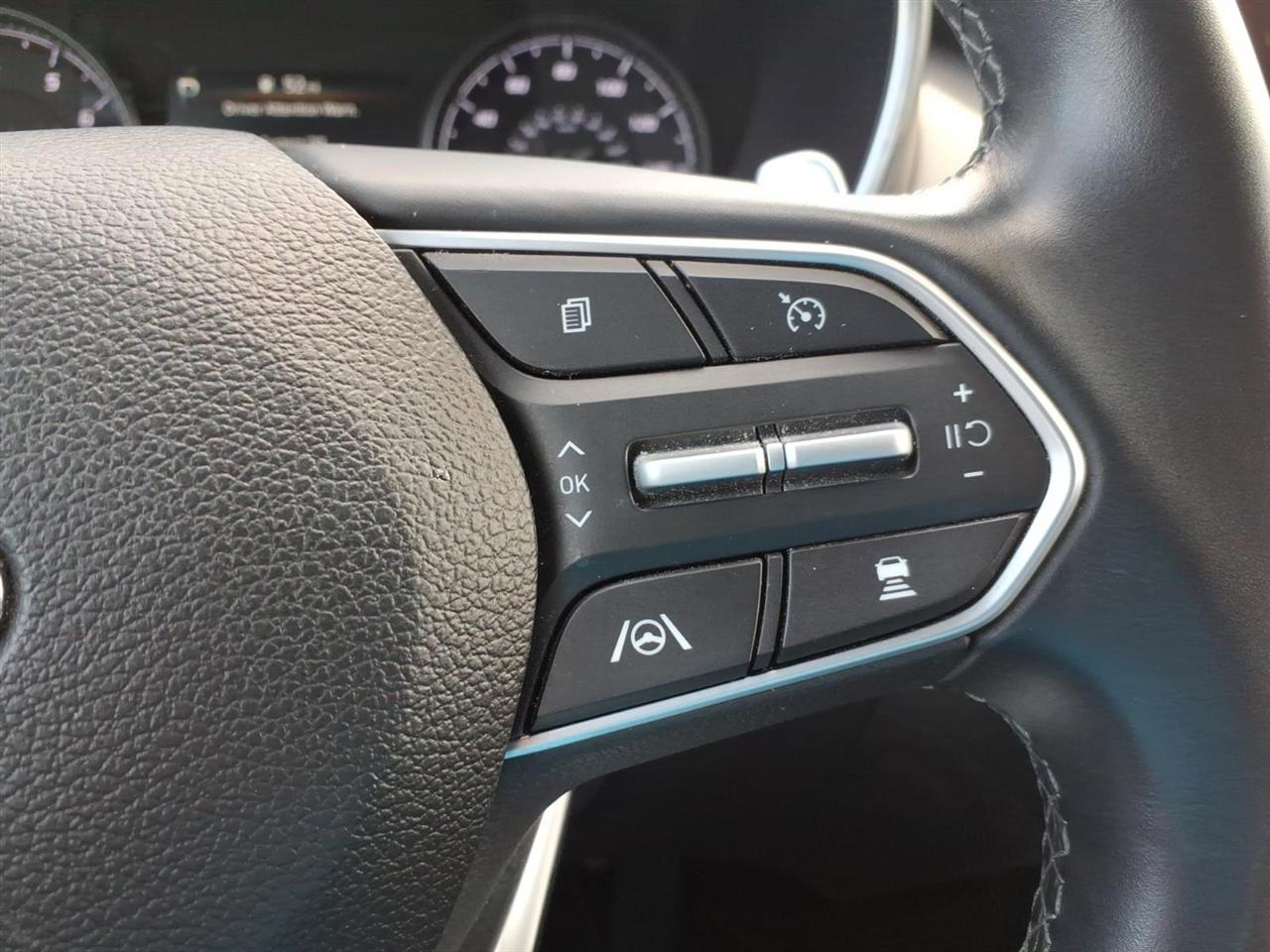 Hyundai Santa Fe  2023