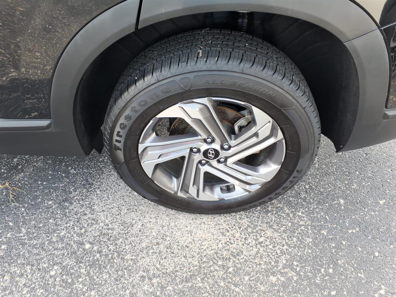 Hyundai Santa Fe  2023