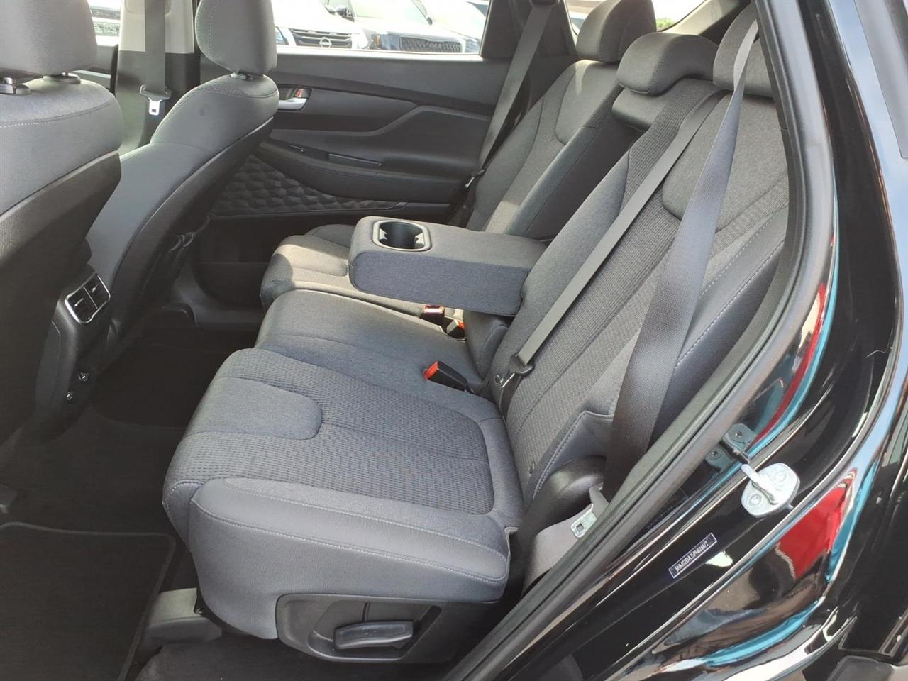 Hyundai Santa Fe  2023