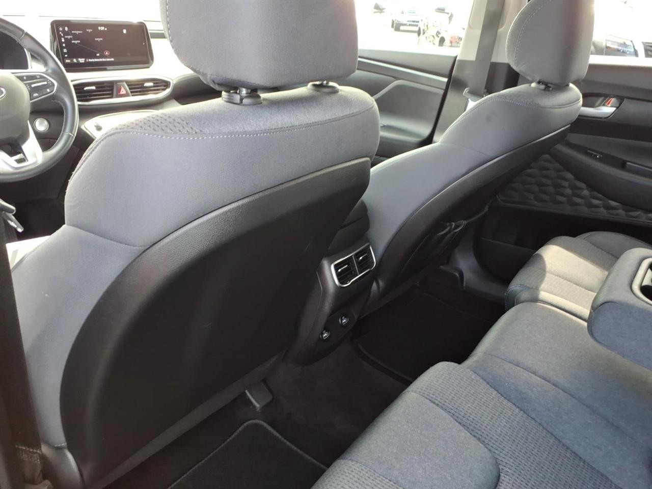 Hyundai Santa Fe  2023