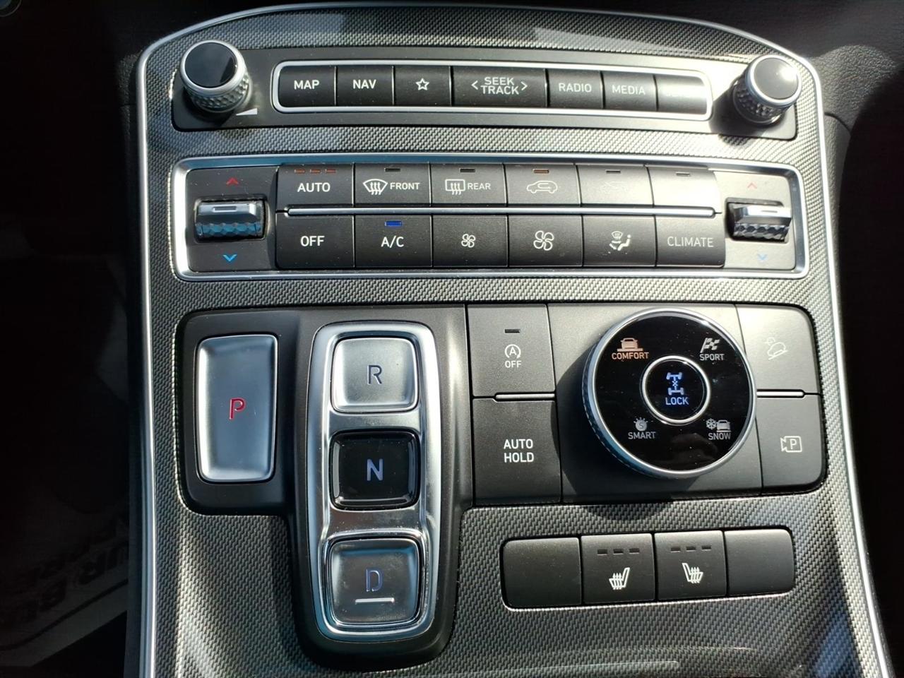 Hyundai Santa Fe  2023