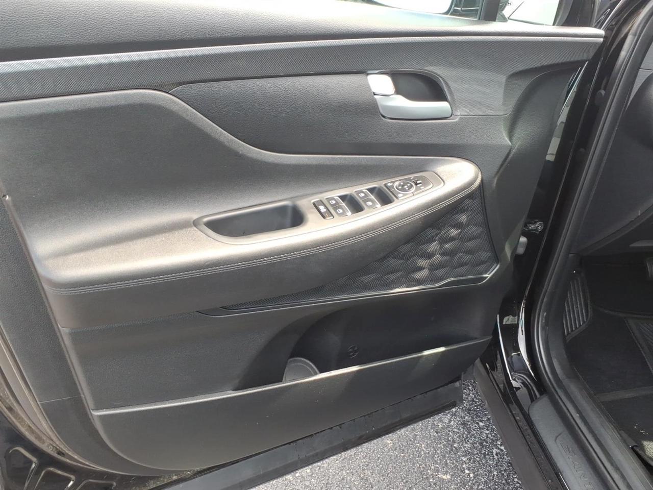 Hyundai Santa Fe  2023