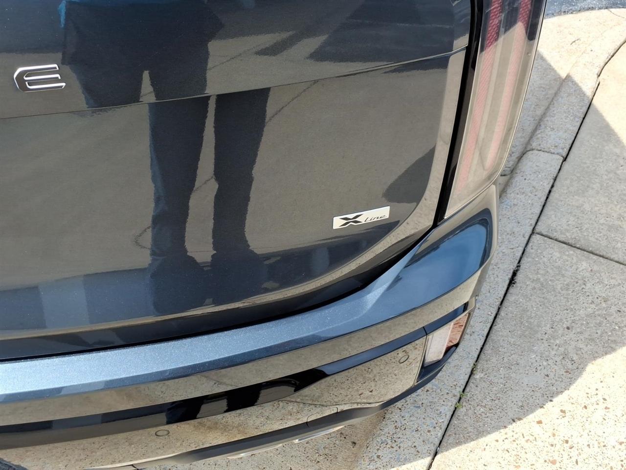 Kia Telluride  2024