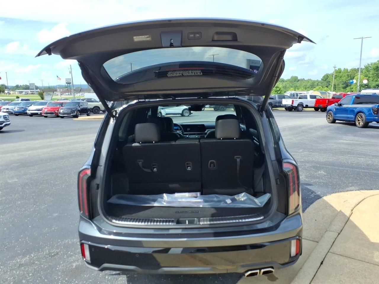 Kia Telluride  2024