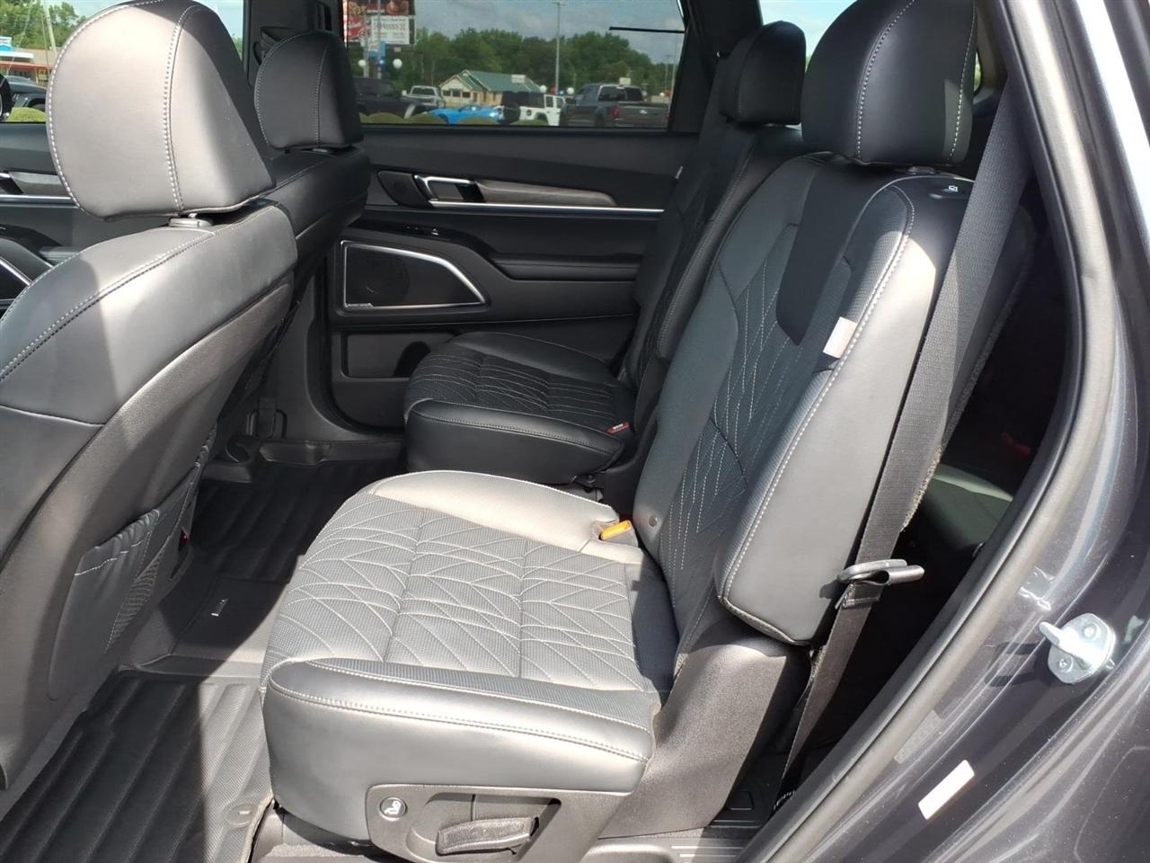 Kia Telluride  2024