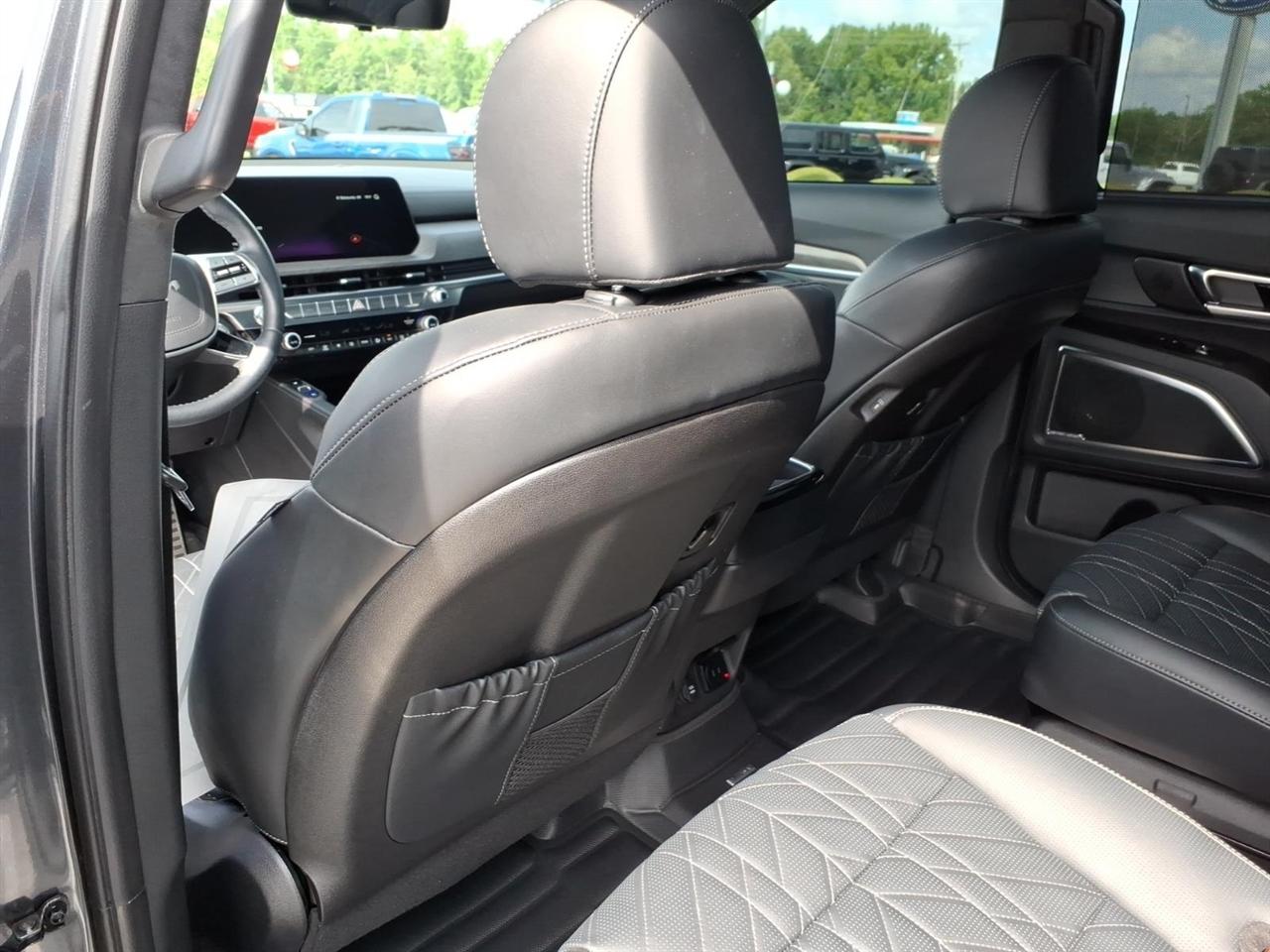Kia Telluride  2024