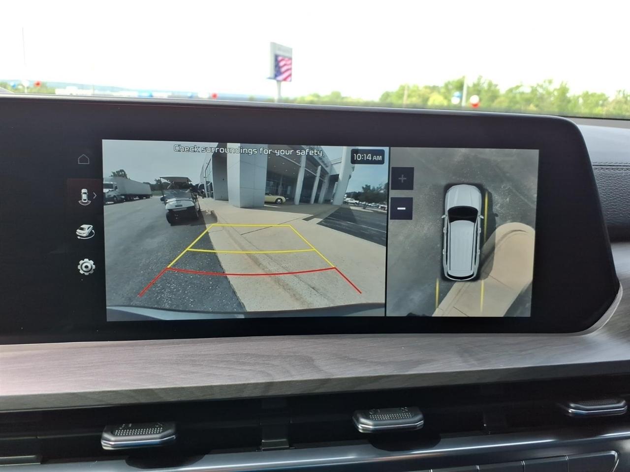 Kia Telluride  2024