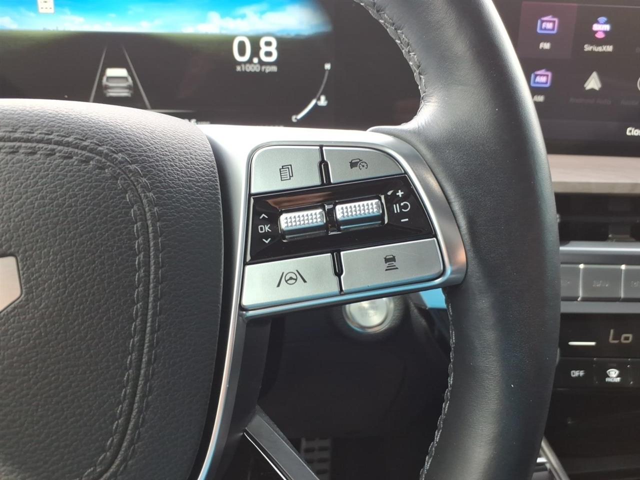 Kia Telluride  2024