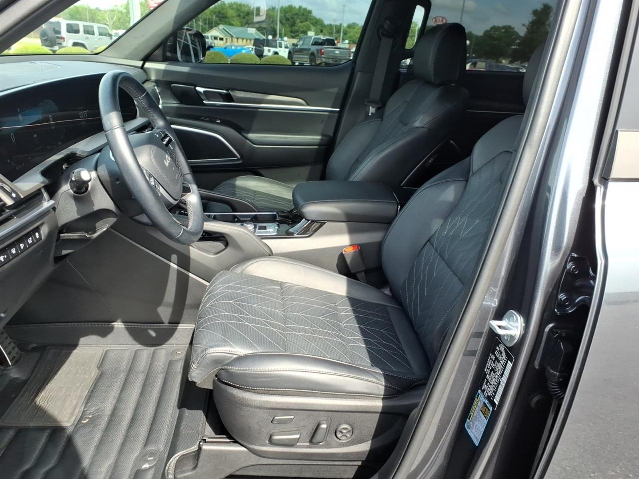 Kia Telluride  2024
