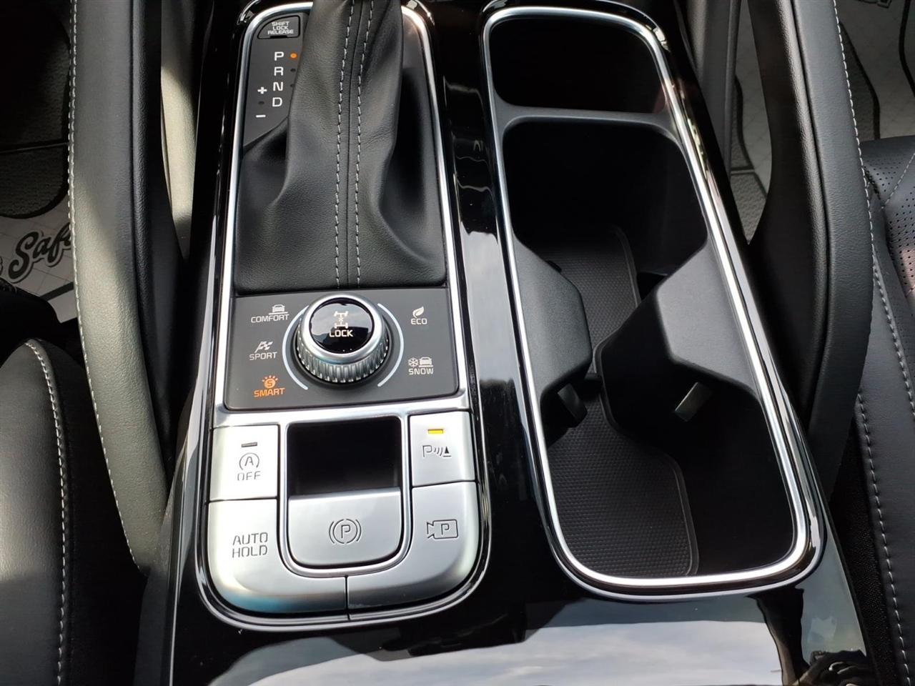Kia Telluride  2024
