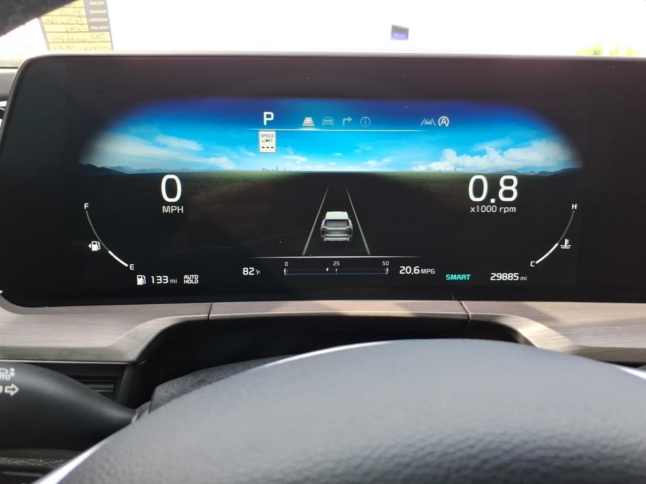 Kia Telluride  2024