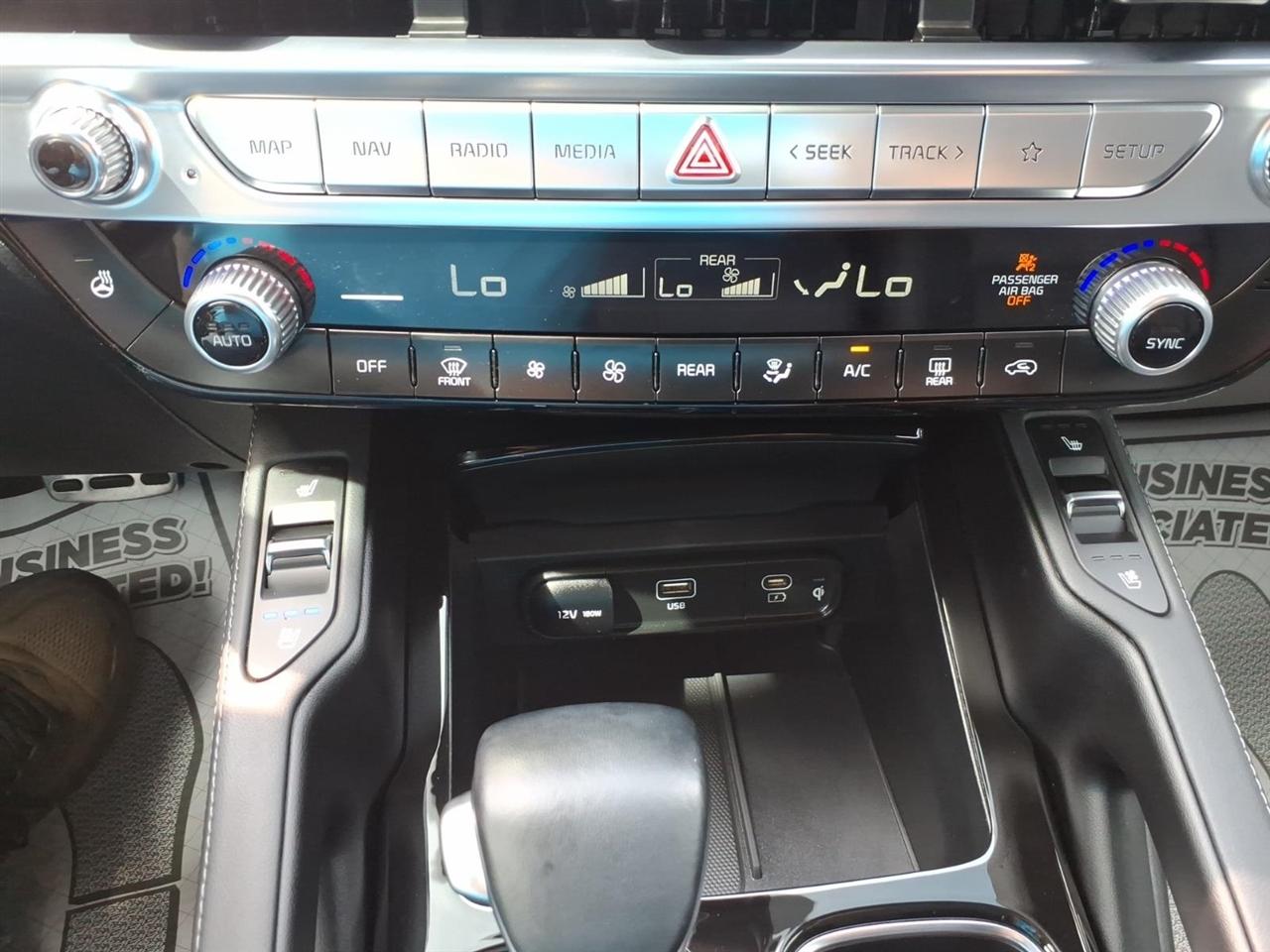 Kia Telluride  2024