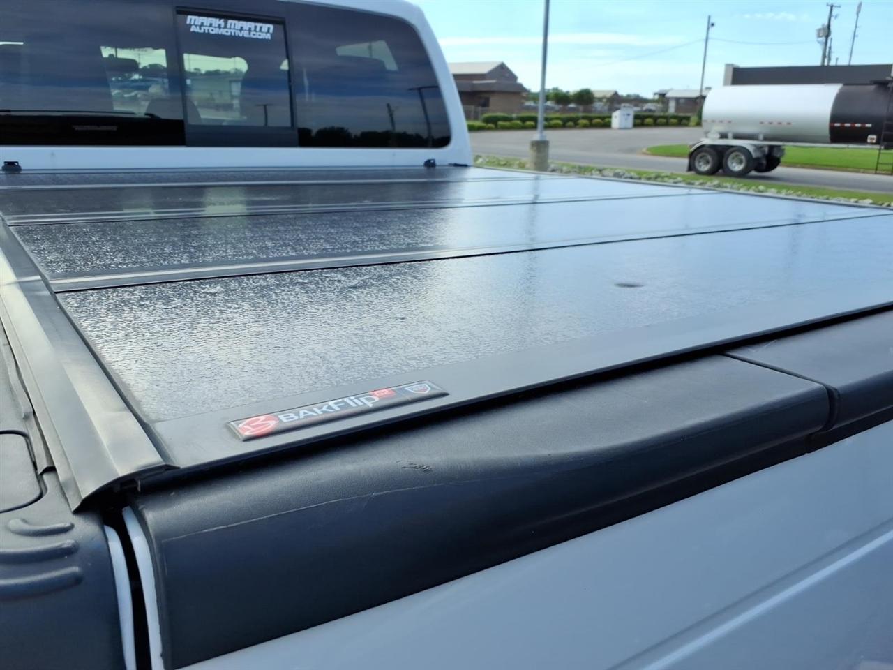 Ford Super Duty F-350 SRW  2016