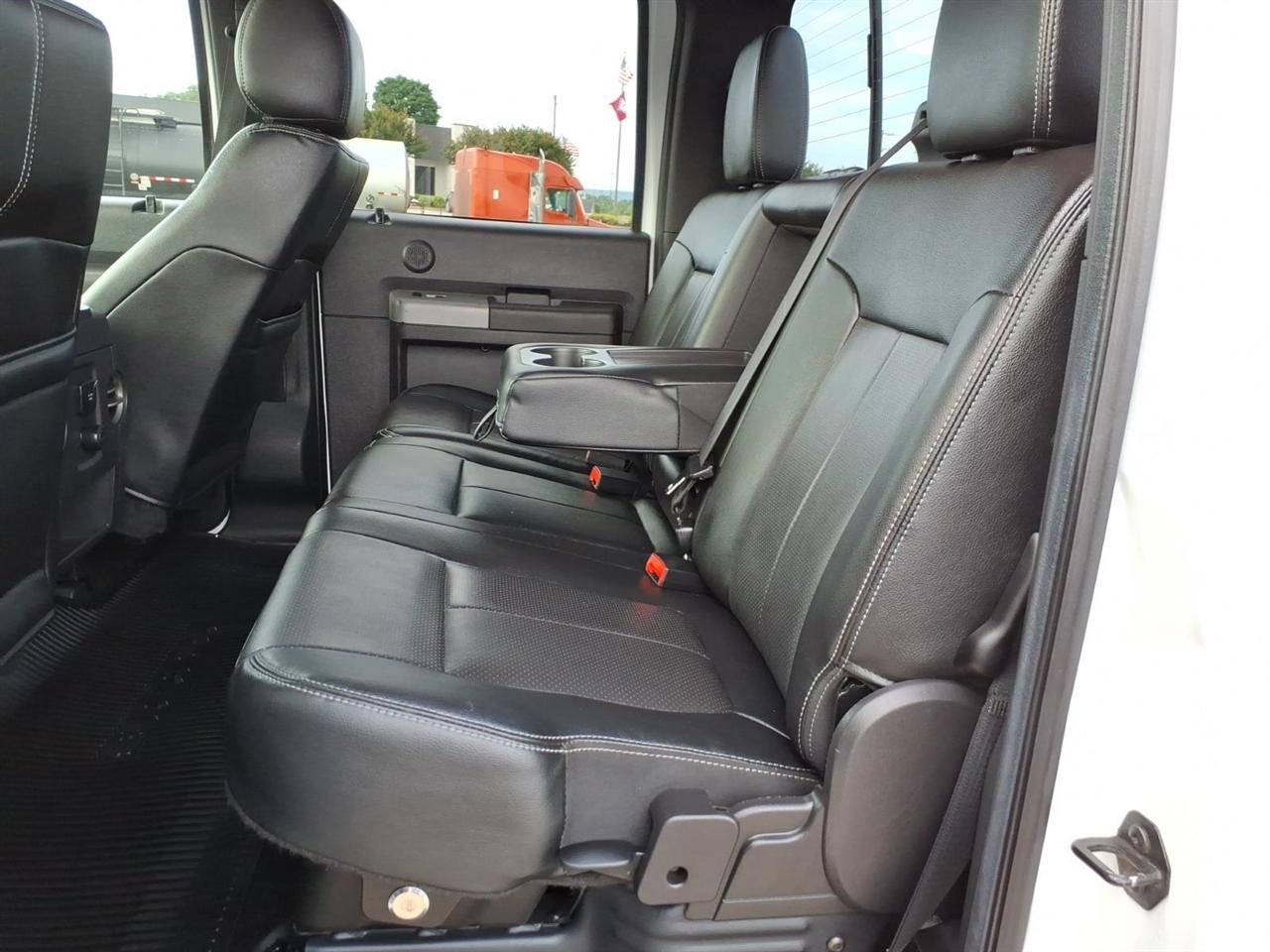 Ford Super Duty F-350 SRW  2016