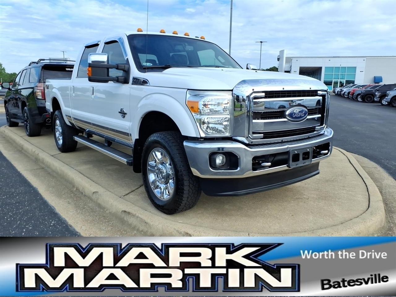 Ford Super Duty F-350 SRW  2016