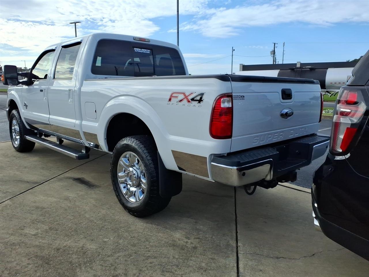Ford Super Duty F-350 SRW  2016