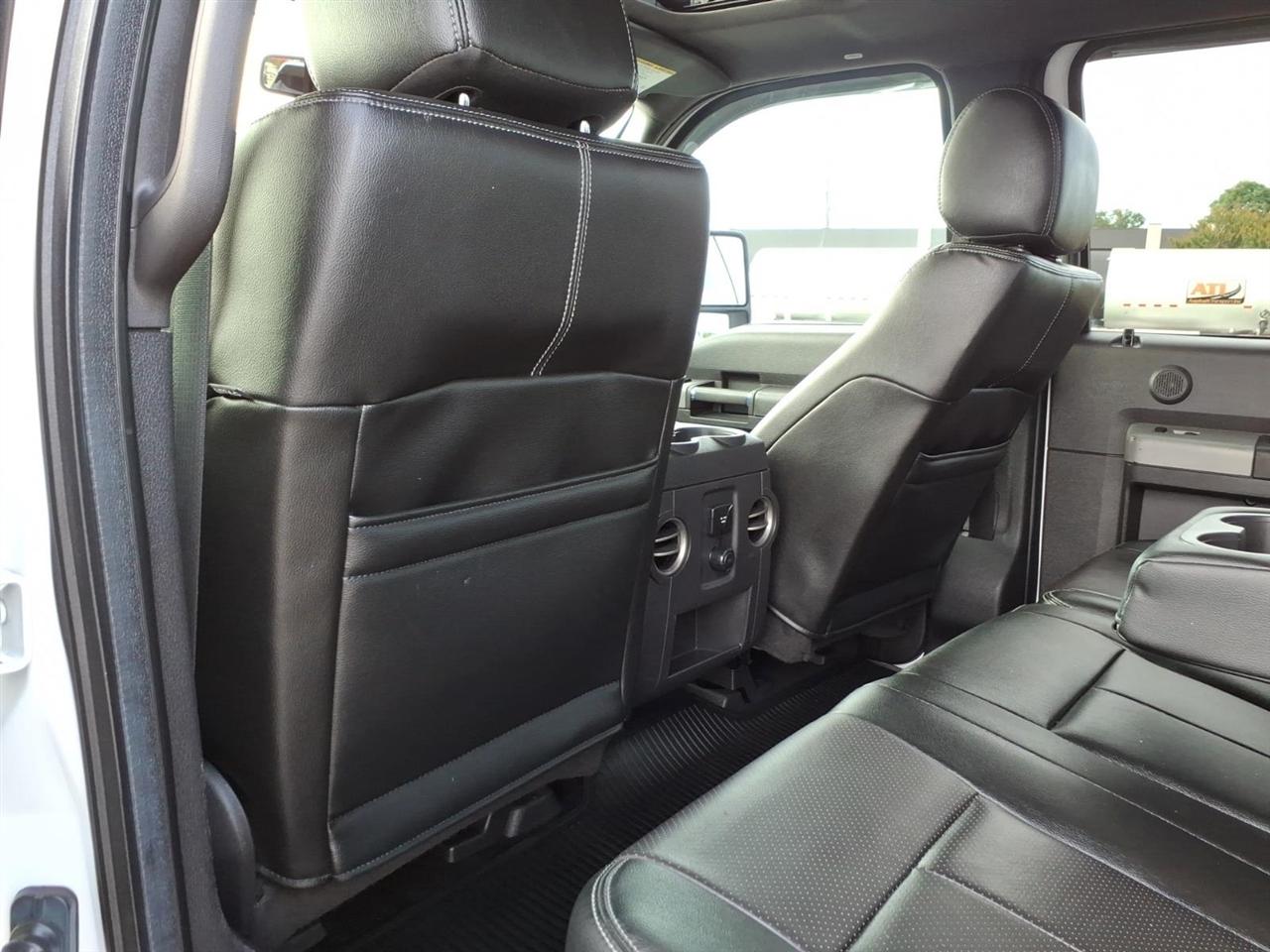 Ford Super Duty F-350 SRW  2016