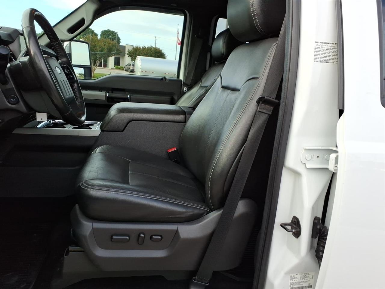 Ford Super Duty F-350 SRW  2016