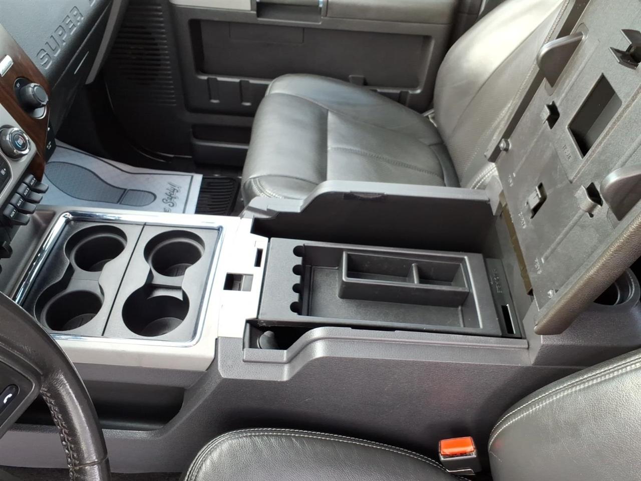 Ford Super Duty F-350 SRW  2016