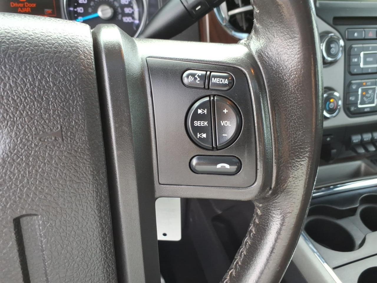 Ford Super Duty F-350 SRW  2016