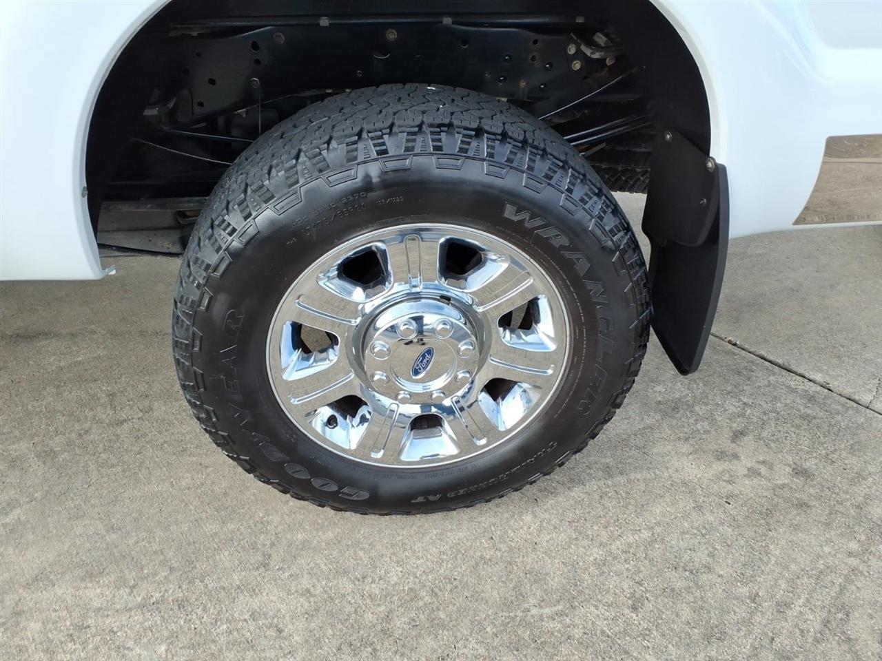 Ford Super Duty F-350 SRW  2016