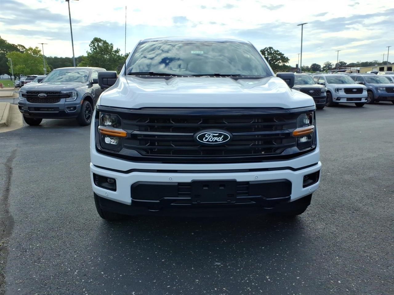 Ford F-150  2026