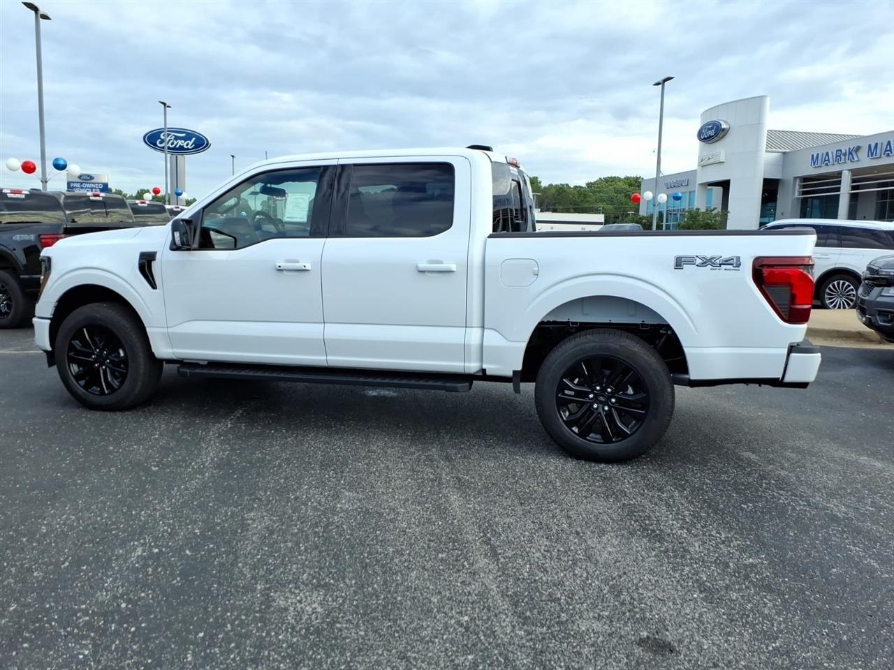 Ford F-150  2026