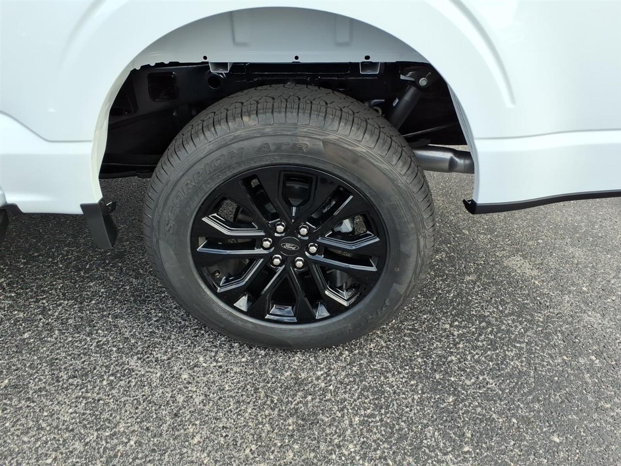 Ford F-150  2026
