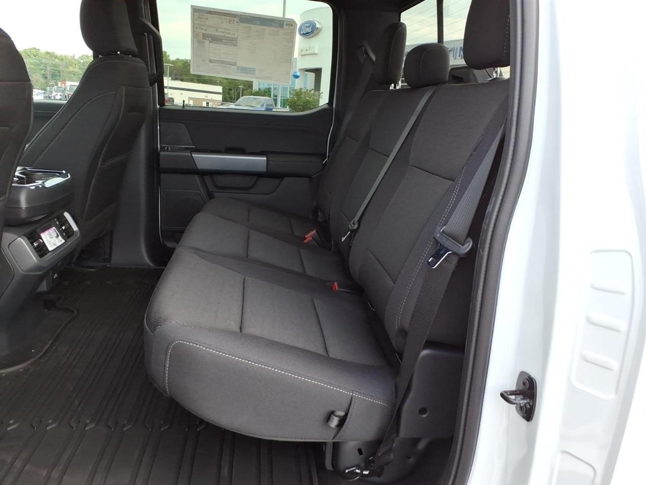 Ford F-150  2026