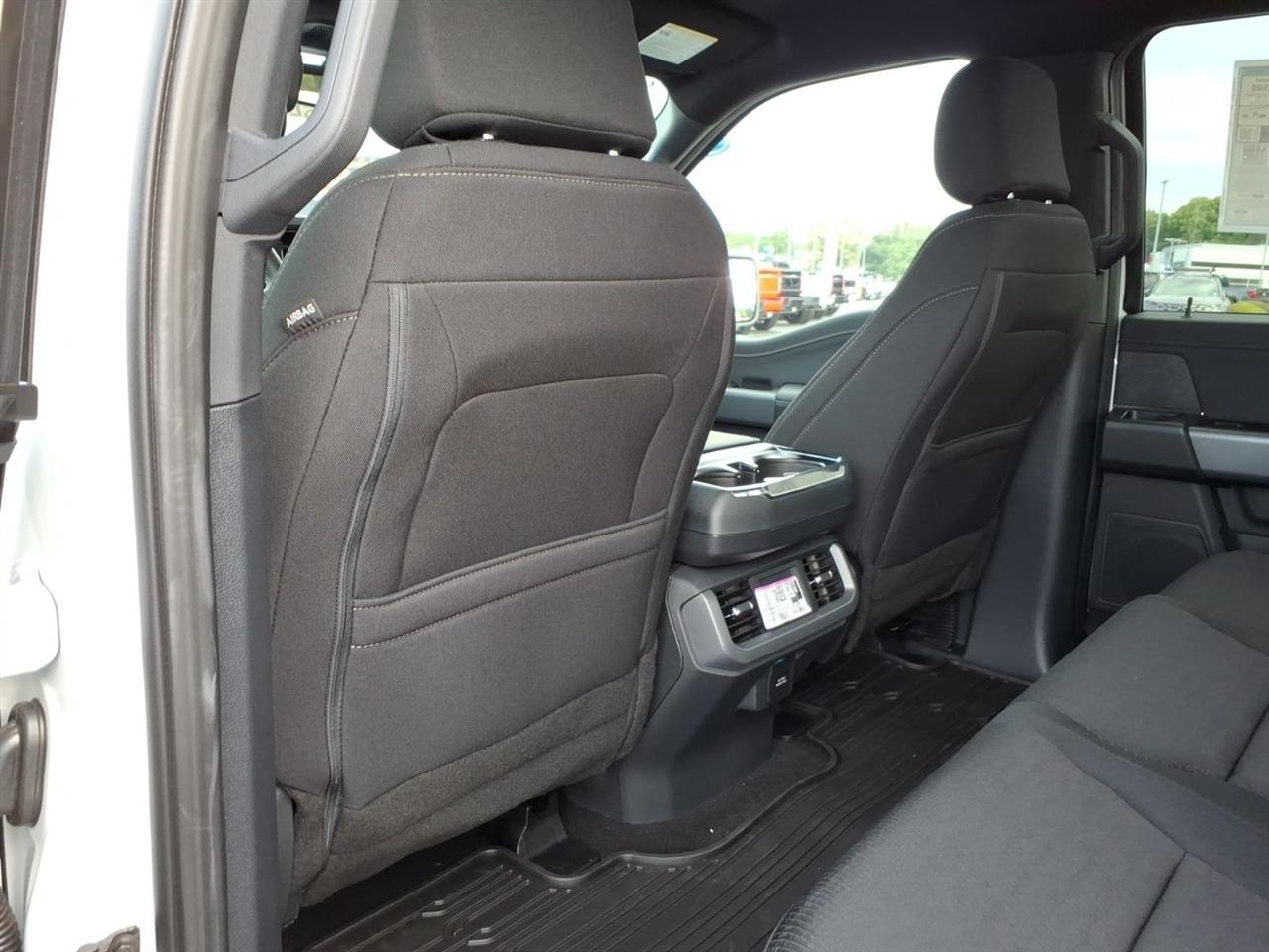 Ford F-150  2026
