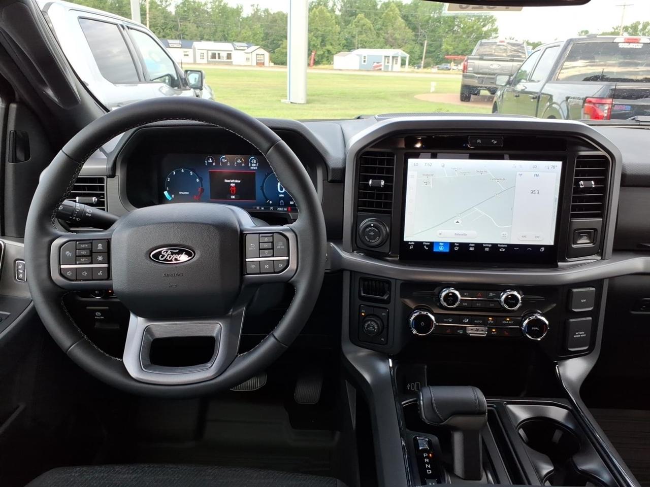 Ford F-150  2026