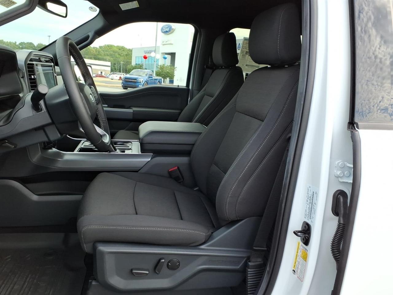 Ford F-150  2026