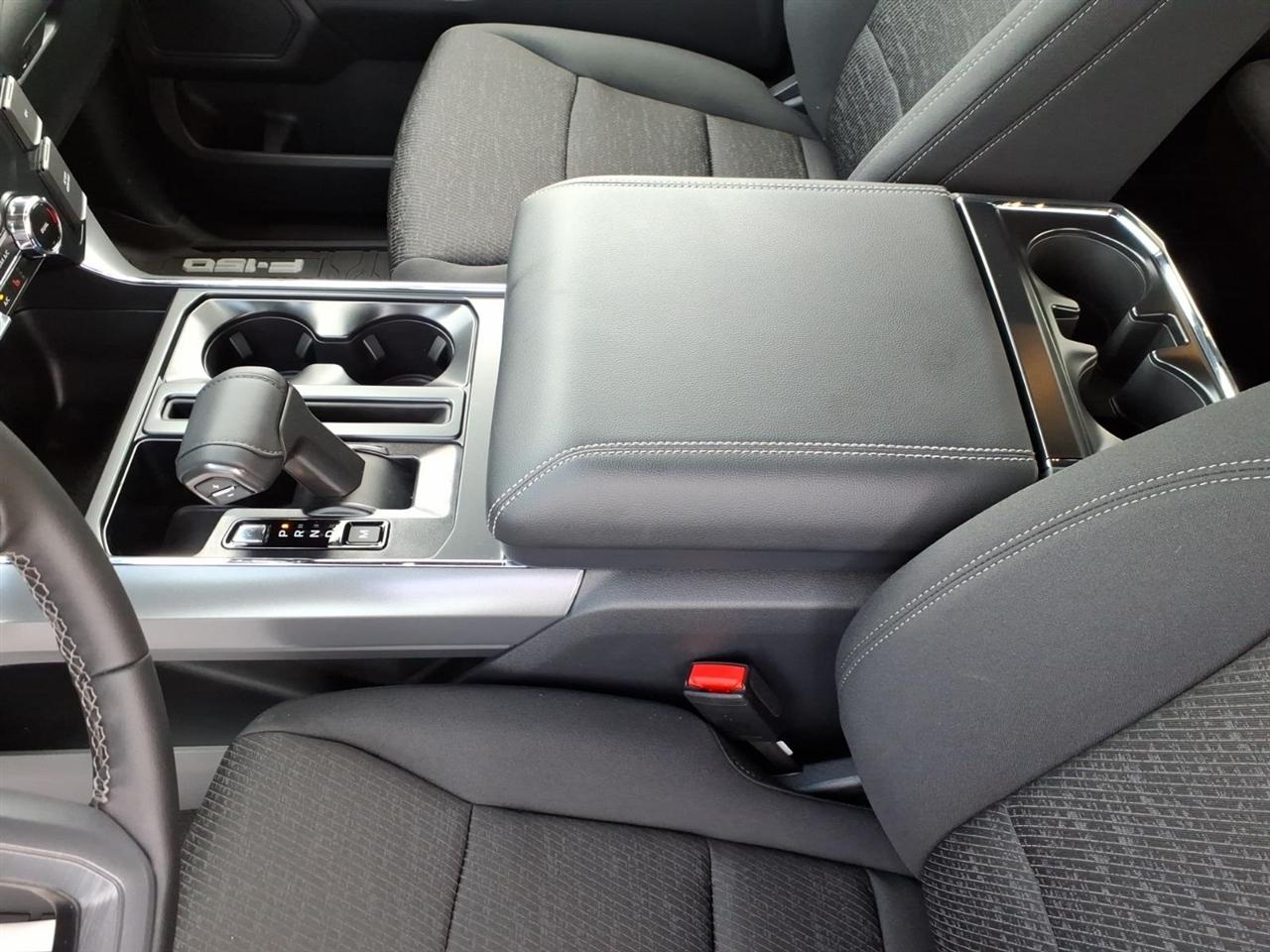 Ford F-150  2026