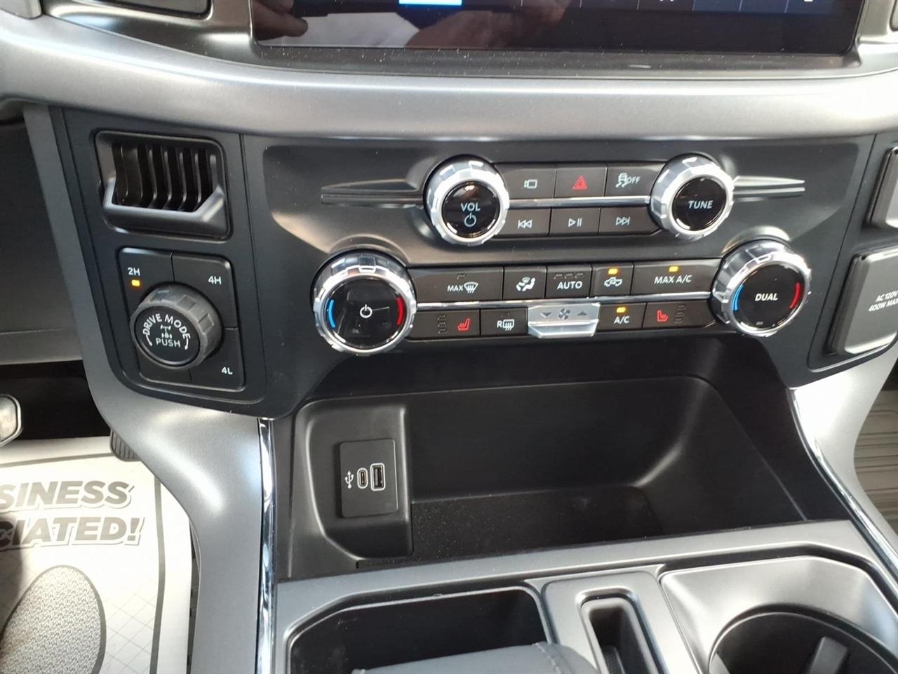 Ford F-150  2026