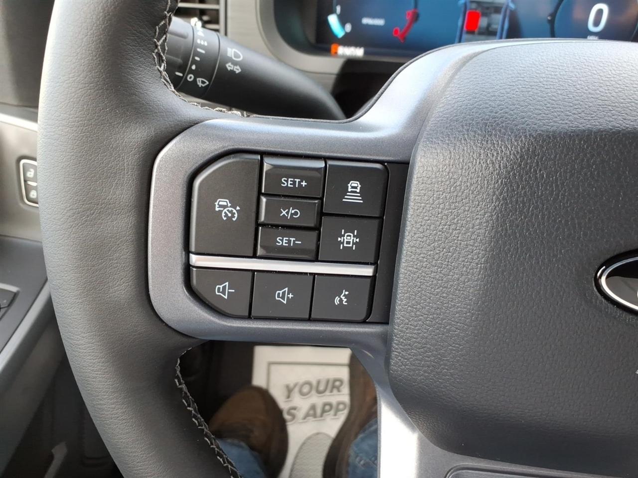 Ford F-150  2026
